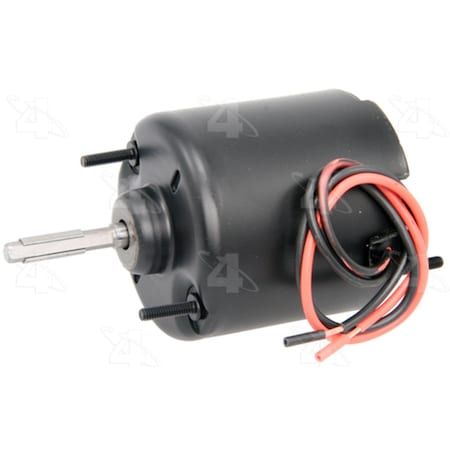 Four Seasons Cadillac Deville 56-55-Fleetwd/Brougham Blower Motor, 35576 35576